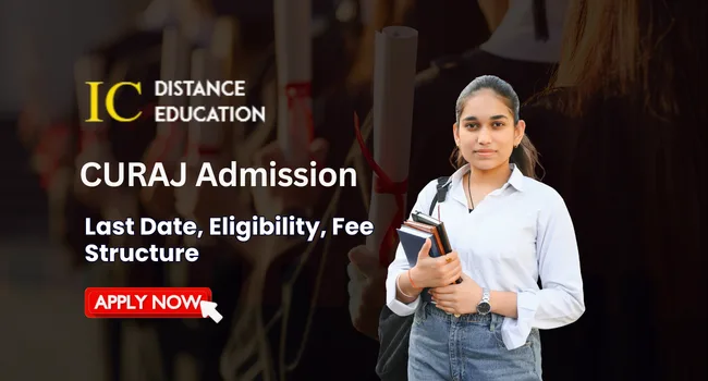 CURAJ Distance Education