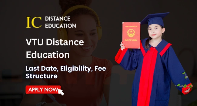 VTU Distance Education