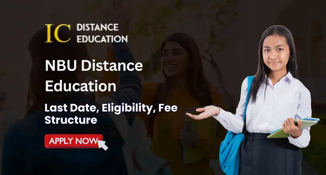 NBU Distance Education