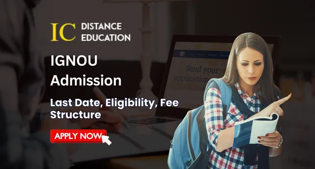 IGNOU Distance Education