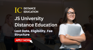 JS University Distance Education