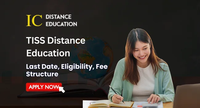 TISS Distance Education