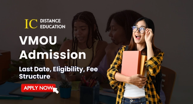 VMOU Admission