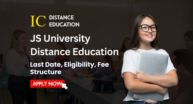 JS University Distance Education