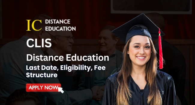 CLIS Distance Education